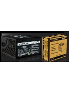 Chieftec 400W 80+ Smart