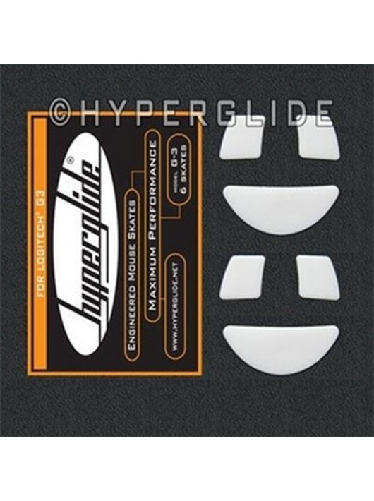 Hyperglide G3