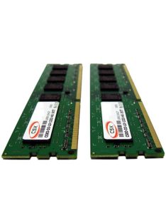 CSX 8GB DDR3 1600MHz Kit(2x4GB)