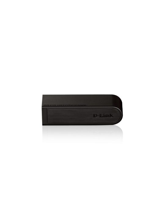 D-Link DUB-E100 USB 2.0 Fast Ethernet adapter