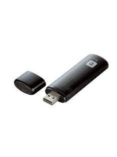 D-Link DWA-182 Wireless AC Dualband USB Adapter