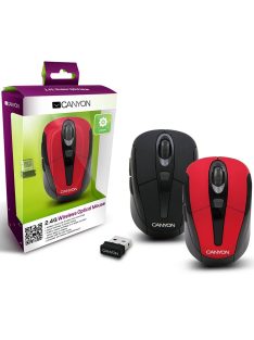 Canyon CNR-MSOW06B Black