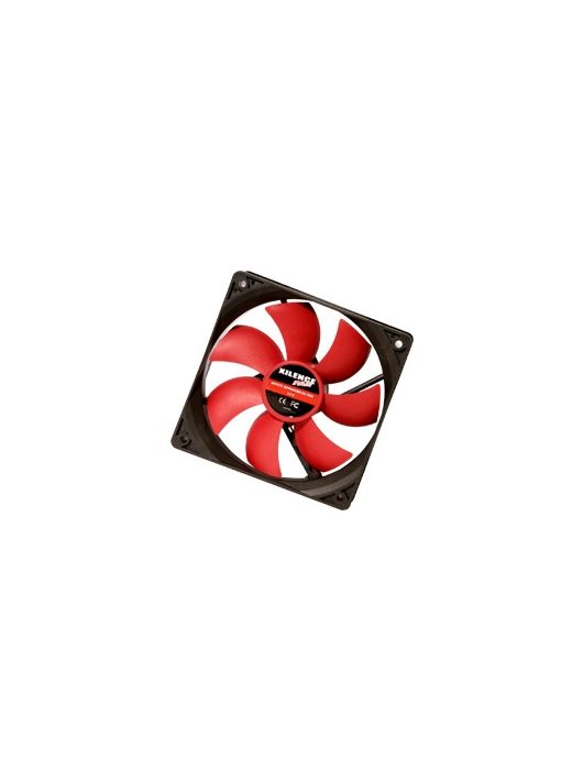Xilence COO-XPF92.R Fan 92mm Red