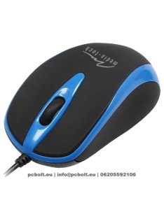 Media-Tech MT1091B Plano Blue