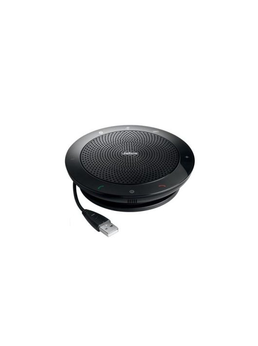 Jabra Speak 510 MS USB Black
