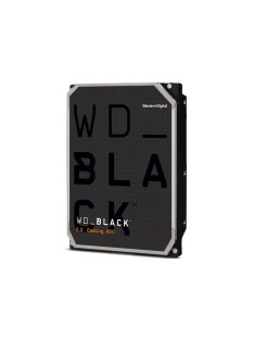 Western Digital 1TB 7200rpm SATA-600 64MB Black WD1003FZEX