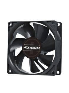 Xilence COO-XPF80.W Whitebox 80mm ventilátor
