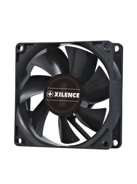 Xilence COO-XPF80.W Whitebox 80mm ventilátor
