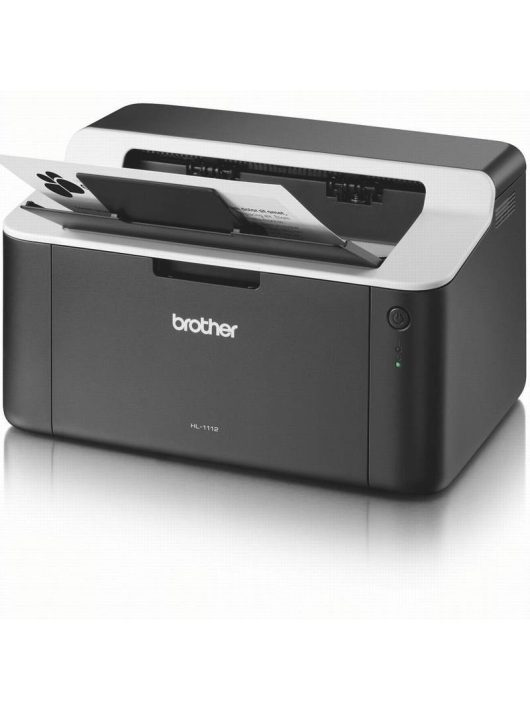 Brother HL1112E Lézernyomtató