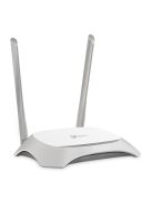 TP-Link TL-WR840N 300Mbps Wireless N Router