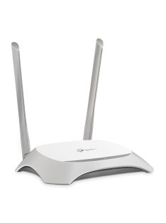 TP-Link TL-WR840N 300Mbps Wireless N Router
