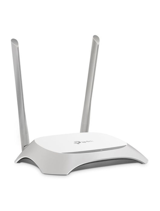 TP-Link TL-WR840N 300Mbps Wireless N Router