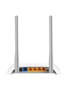 TP-Link TL-WR840N 300Mbps Wireless N Router