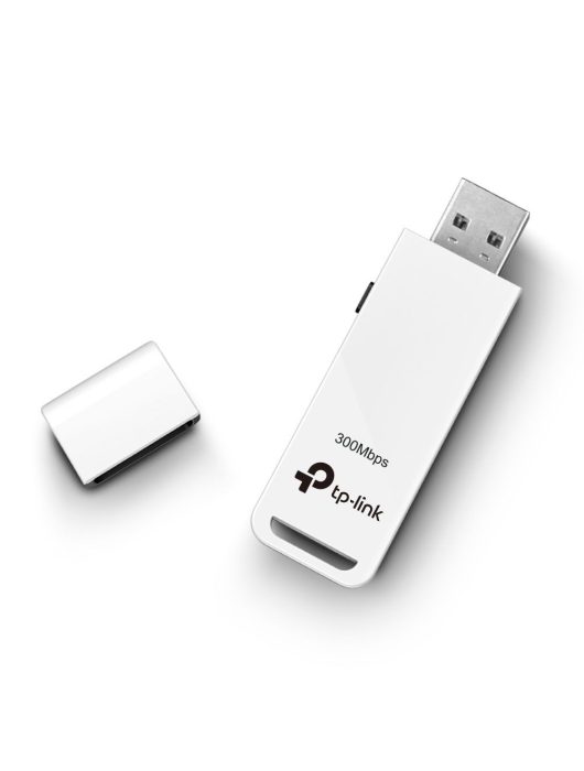 TP-Link TL-WN821N 300M W USB adapter