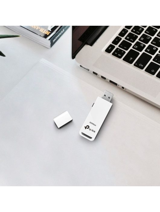 TP-Link TL-WN821N 300M W USB adapter