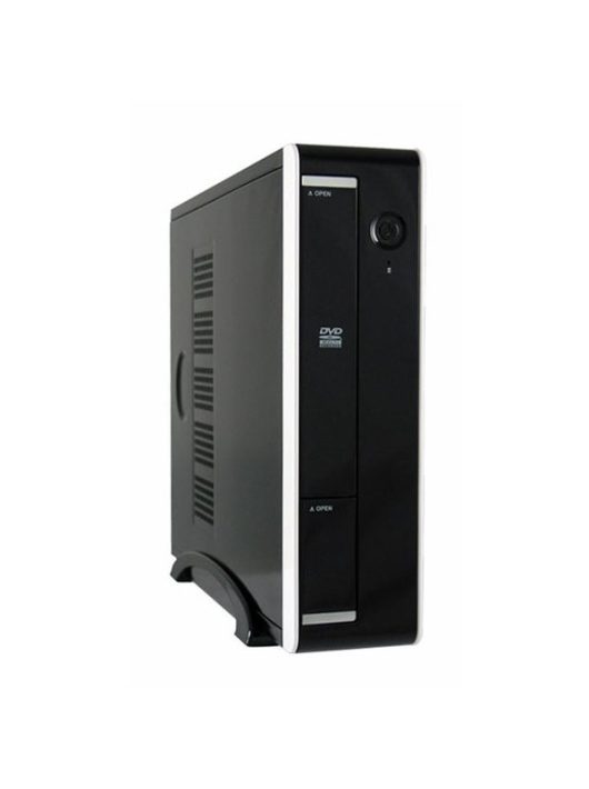 LC Power 1360MIUSB3 75W Black