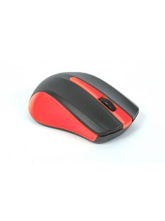 Platinet Omega OM05R 3D Optical mouse Red