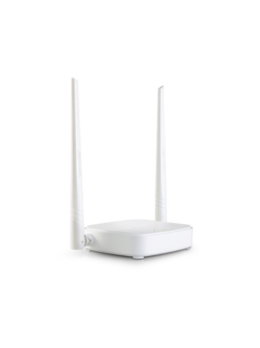 Tenda N301 Wireless N300 Easy Setup Router