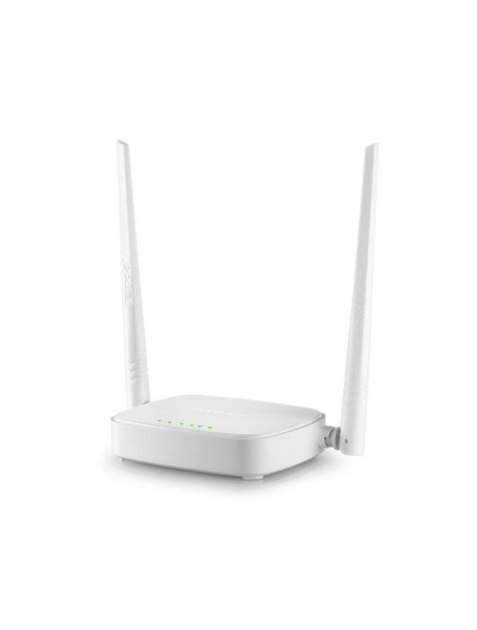 Tenda N301 Wireless N300 Easy Setup Router