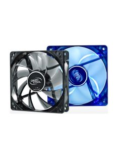 DeepCool Wind Blade 120 Black/Blue LED