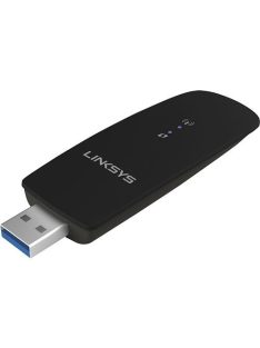 Linksys WUSB6300 Wireless USB Adapter AC 1200 Dual Band