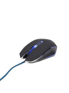 Gembird MUSG-001-B Gamer Black/Blue