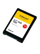 Intenso 256GB 2,5" SATA3 Top