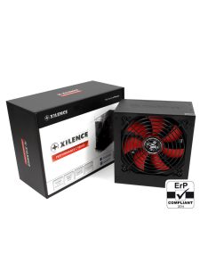 Xilence 600W Performance C Series