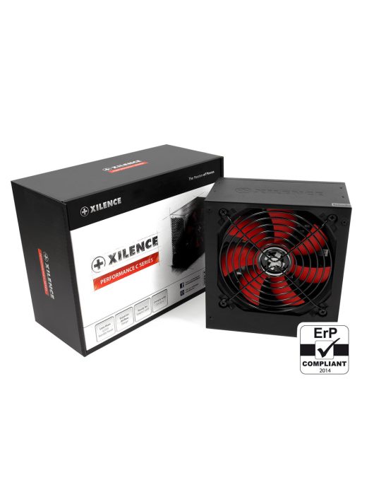 Xilence 600W Performance C Series
