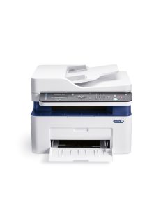   Xerox WorkCentre 3025 Wireless Lézernyomtató/Másoló/Scanner/Fax