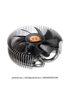 Thermaltake CL-P004-AL08BL-A MeOrb II CPU Cooler