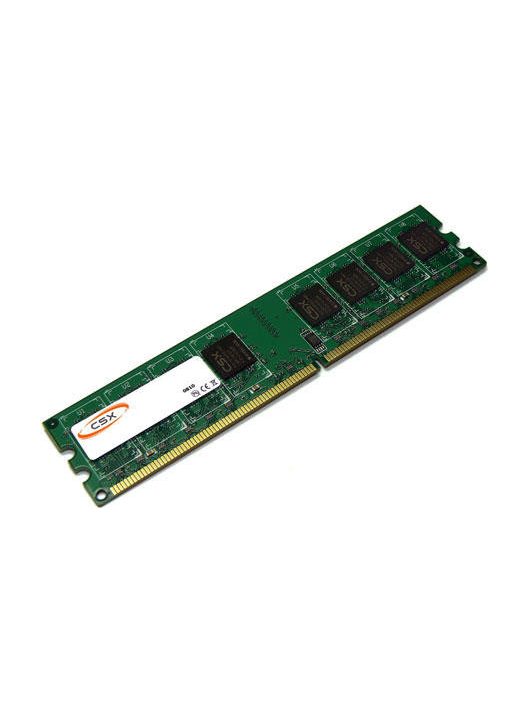 CSX 4GB DDR3 1066MHz Alpha Standard
