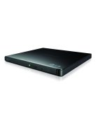 LG GP57EB40 Slim DVD-Writer Black BOX
