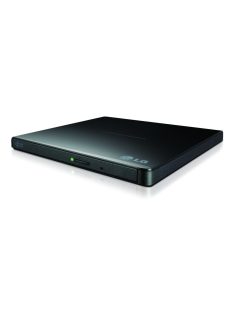 LG GP57EB40 Slim DVD-Writer Black BOX