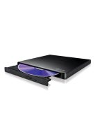 LG GP57EB40 Slim DVD-Writer Black BOX