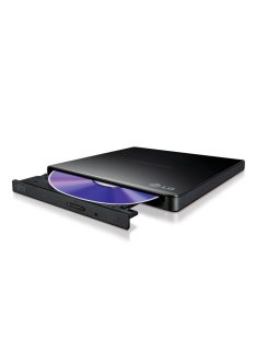 LG GP57EB40 Slim DVD-Writer Black BOX