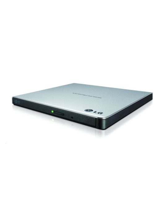 LG GP57ES40 Slim DVD-Writer Silver BOX