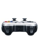 Logitech F710 Wireless Gamepad Silver/Black