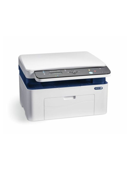 Xerox WorkCentre 3025 Wireless Lézernyomtató/Másoló/Scanner
