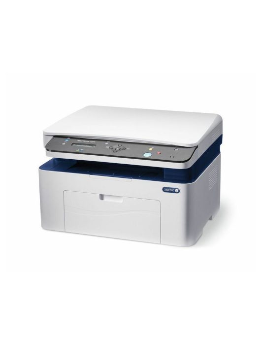 Xerox WorkCentre 3025 Wireless Lézernyomtató/Másoló/Scanner