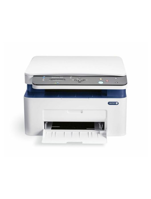Xerox WorkCentre 3025 Wireless Lézernyomtató/Másoló/Scanner