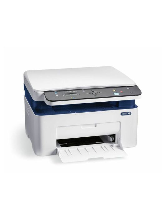 Xerox WorkCentre 3025 Wireless Lézernyomtató/Másoló/Scanner