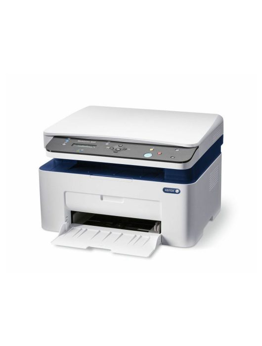 Xerox WorkCentre 3025 Wireless Lézernyomtató/Másoló/Scanner