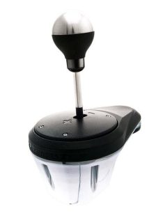 Thrustmaster TH8A USB Váltó Black/Silver