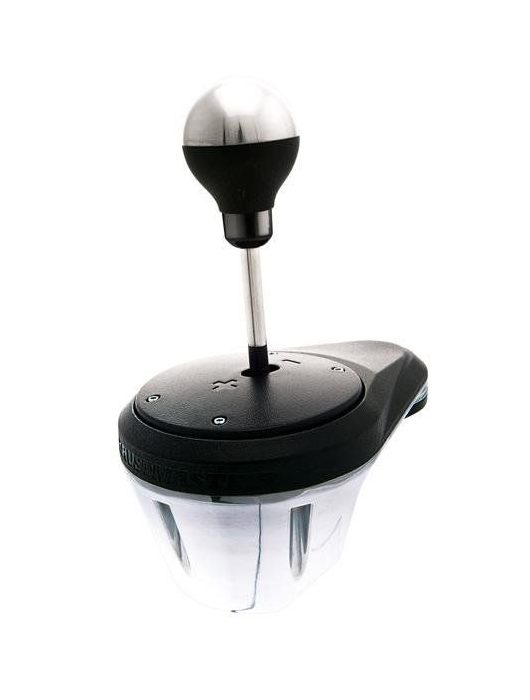 Thrustmaster TH8A USB Váltó Black/Silver