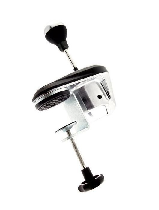 Thrustmaster TH8A USB Váltó Black/Silver