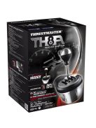 Thrustmaster TH8A USB Váltó Black/Silver