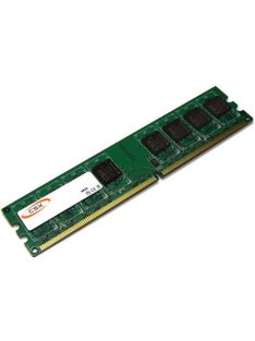 CSX 2GB DDR3 1600MHz Alpha Standard