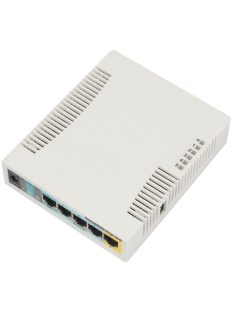 Mikrotik RouterBoard RB951UI-2HND Router