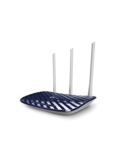 TP-Link Archer C20 AC750 Wireless Dual Band Router